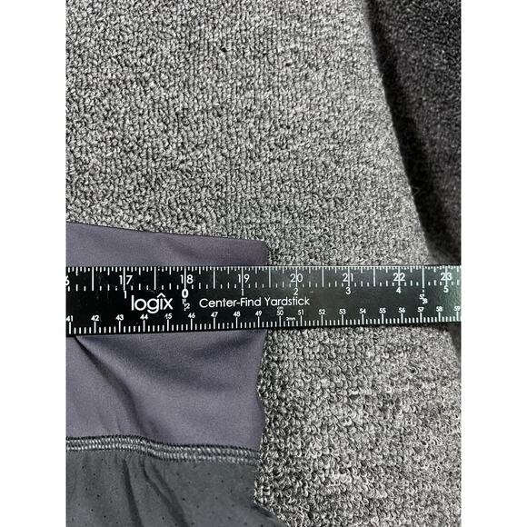 Athleta Run With It 14” Skort Skirt Womens Size 2X Black Pull On Stretch NEW - Picture 8 of 8